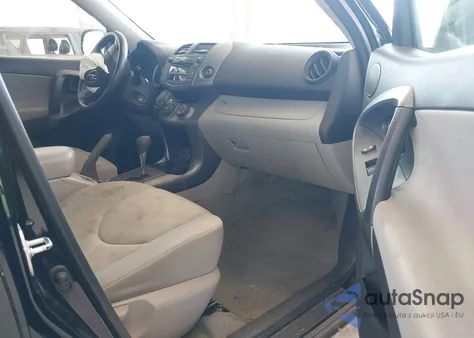 2011 Toyota Rav4 from USA, damaged, VIN 2T3ZF4DV5BW071793